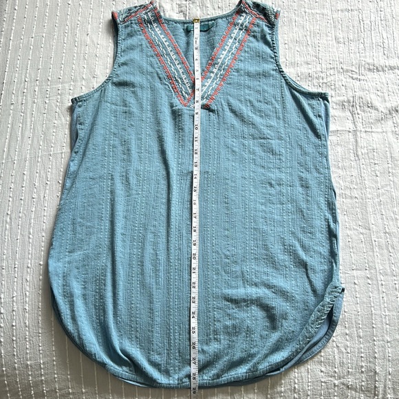 Prana Tunic Tank - Picture 6 of 6